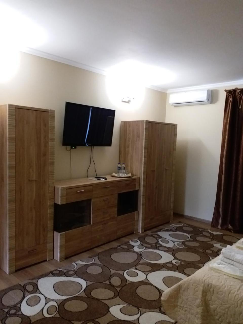 Apelsin Ξενοδοχείο Bilhorod-Dnistrovsʼkyy Εξωτερικό φωτογραφία
