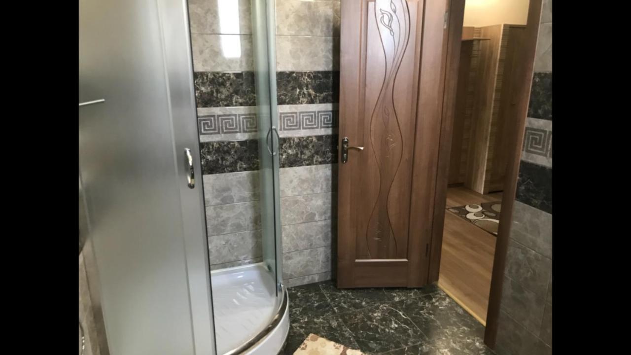 Apelsin Ξενοδοχείο Bilhorod-Dnistrovsʼkyy Εξωτερικό φωτογραφία