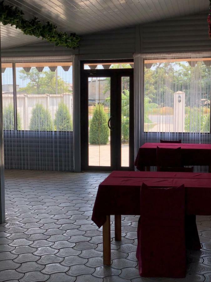 Apelsin Ξενοδοχείο Bilhorod-Dnistrovsʼkyy Εξωτερικό φωτογραφία